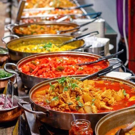 Hotel Fabexpress Dolphin International Near Delhi Airport Nowe Delhi Zewnętrze zdjęcie